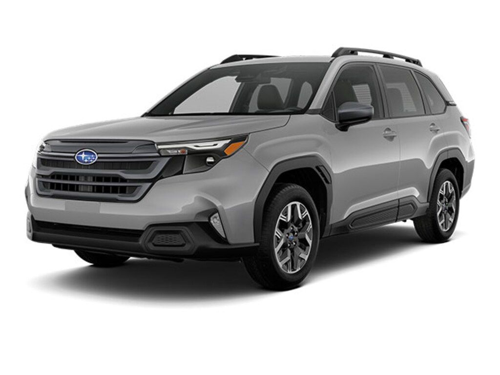 New 2025 Subaru Forester For Sale at Charlie's Motor Mall VIN New 2025 Subaru Forester For Sale at Charlie's Motor Mall VIN